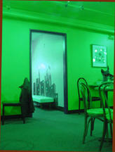 Photo of Cafe Alex restaurant in Fairbanks, Alaska