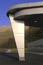 Valdez Community Hospital