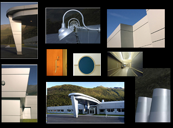 Photos of Valdez hospital Professional photographer Ashleigh Liston