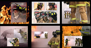 Safety Training Photography