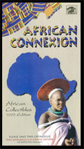 African Connexion catalog photo