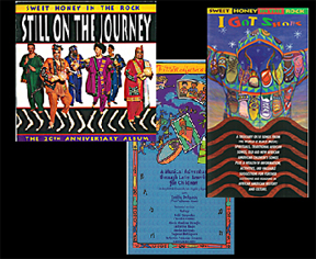 Sweet Honey in the Rock