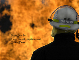 More photos of fire training